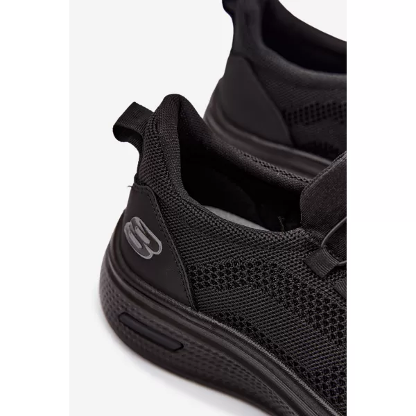  Pánské tenisky BOTO Z1551 BLACK 