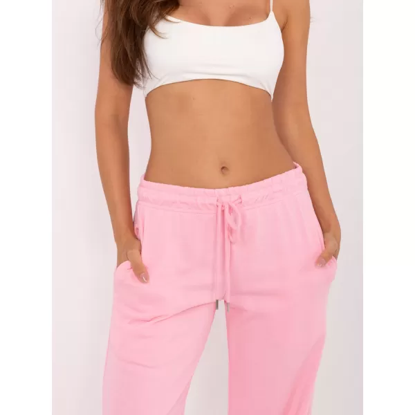  Dámské tepláky RELEVANCE RV-DR-A590.08 BRIGHT PINK 