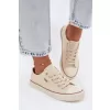 Dámské tenisky BIG STAR SHOES TT274773 BEIGE