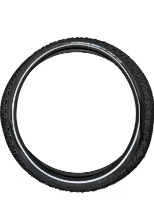 Plášť SCHWALBE CX Comp 47-406, blk, reflex,Kguard c:11100125.02