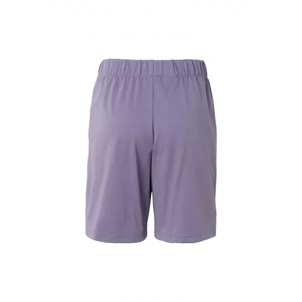  Dětské kraťasy URBAN CLASSICS UCK8180 DUSTY PURPLE 