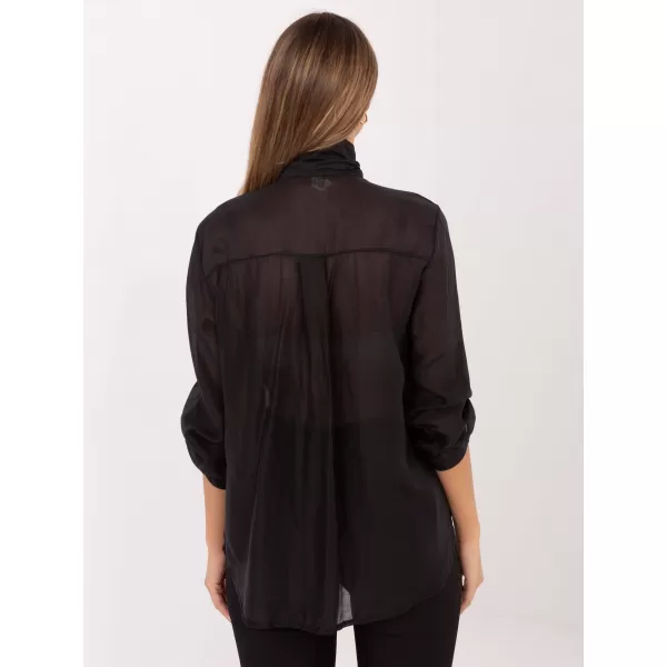  Dámská košile FACTORY PRICE IT-KS-28978.22 NOIRE 
