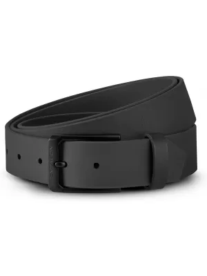 Pásek PENTAGON MONTE BELT 35MM K17140 BLACK