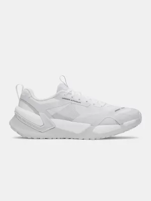 Pánské boty UNDER ARMOUR REIGN XT 6005926-100 BÍLÁ