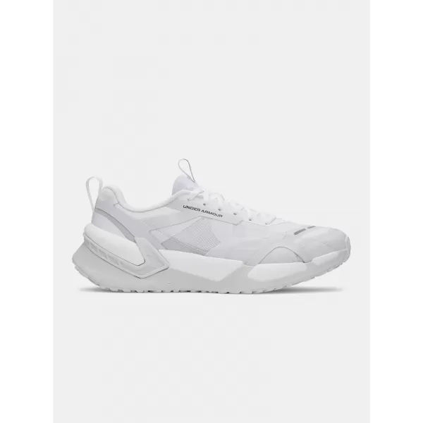  Pánské boty UNDER ARMOUR REIGN XT 6005926-100 BÍLÁ 