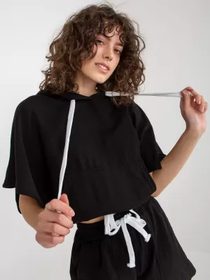 Dámský set EX MODA EM-KMPL-744.88P NOIRE