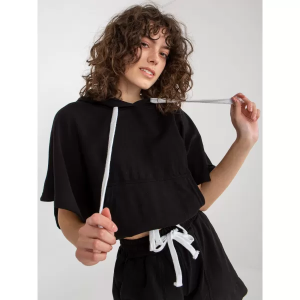  Dámský set EX MODA EM-KMPL-744.88P NOIRE 