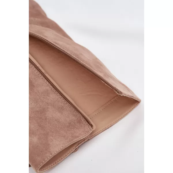  Dámské boty BOTO LQ-161/KL-161 KHAKI 