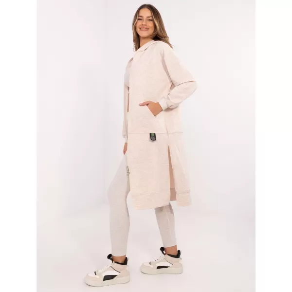  Dámský set MY RED LIPS EM-KMPL-851.69P LIGHT BEIGE 