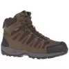Pánské boty PENTAGON ACHILLES XTR 6 NUBUCK K15035 TERRA BROWN