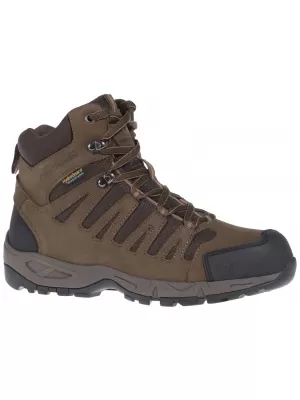 Pánské boty PENTAGON ACHILLES XTR 6 NUBUCK K15035 TERRA BROWN