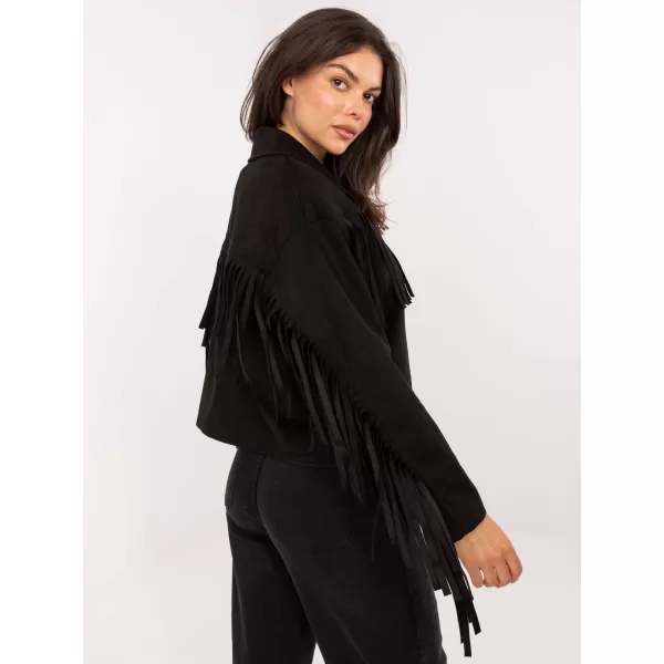  Dámská bunda FACTORY PRICE IT-KR-96753.61 NOIRE 