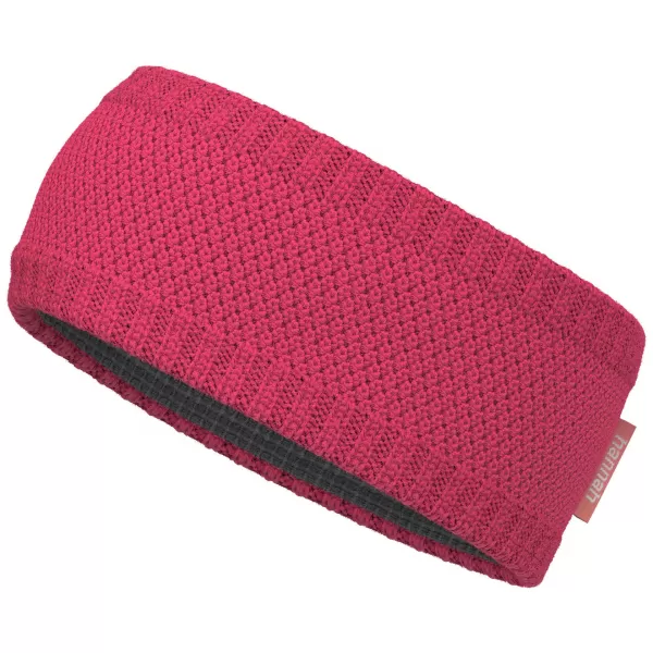  Dámská čepice HANNAH NYTA ROSE RED 