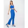 Dámský set ITALY MODA DHJ-KMPL-15828 DARK BLUE