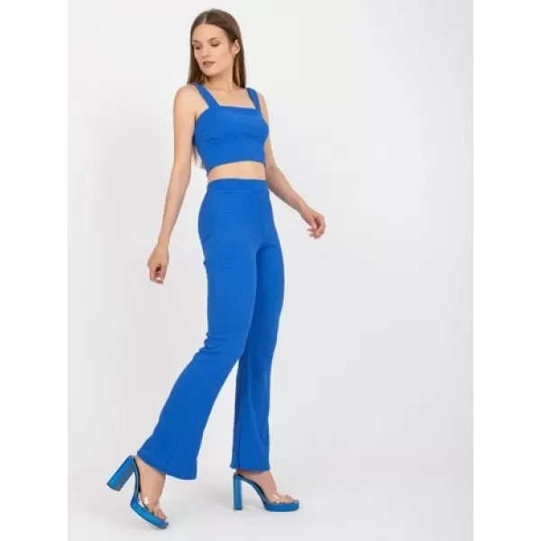  Dámský set ITALY MODA DHJ-KMPL-15828 DARK BLUE 