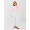 Dámské kalhoty ITALY MODA IT-SP-FL10125.80 WHITE