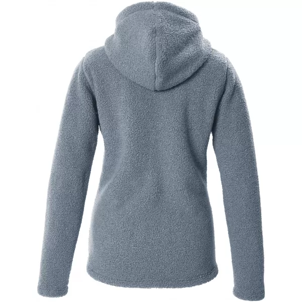  Dámská bunda KILLTEC GW 38 MODRÁ 