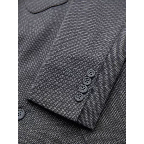  Pánské sako OMBRE M171 GRAPHITE 