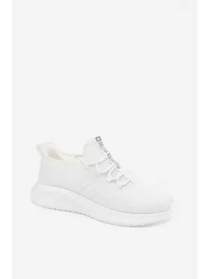 Pánské tenisky BIG STAR SHOES UU174004 WHITE