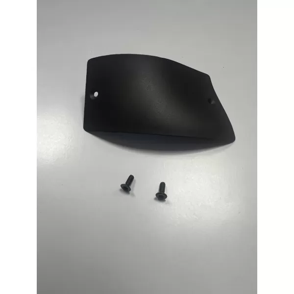  Ochranný kryt BB Plastic Cover, #FB-DAO-072, plastic, w/screw M3*L8 (FB-GAN-063)*2pcs, black, for FM-1186A frame, 