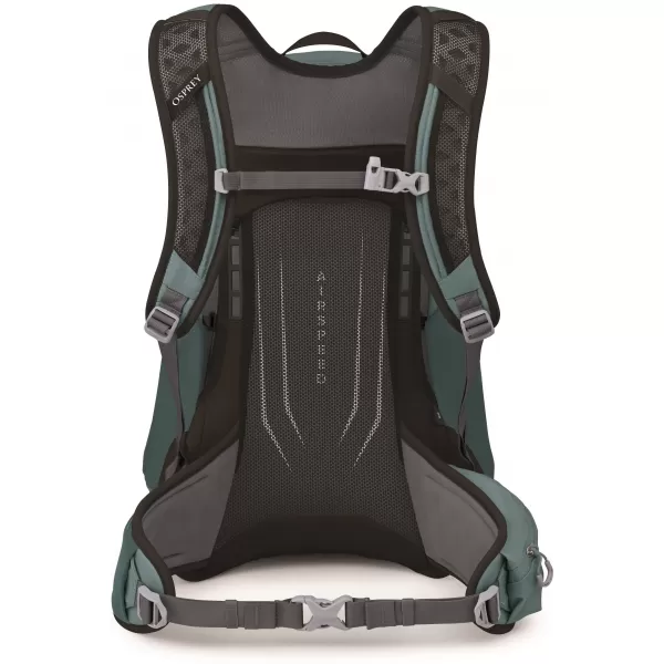  Turistický batoh OSPREY HIKELITE 28 CASCADE BLUE 