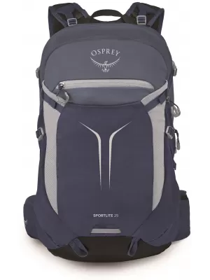 Turistický batoh OSPREY SPORTLITE 25 SERENITY BLUE