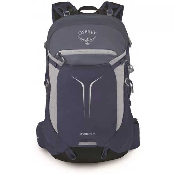  Turistický batoh OSPREY SPORTLITE 25 SERENITY BLUE 