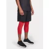 Pánské kraťasy UNDER ARMOUR VANISH WOVEN SHORT 1328654-001 ČERNÁ
