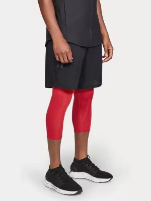 Pánské kraťasy UNDER ARMOUR VANISH WOVEN SHORT 1328654-001 ČERNÁ