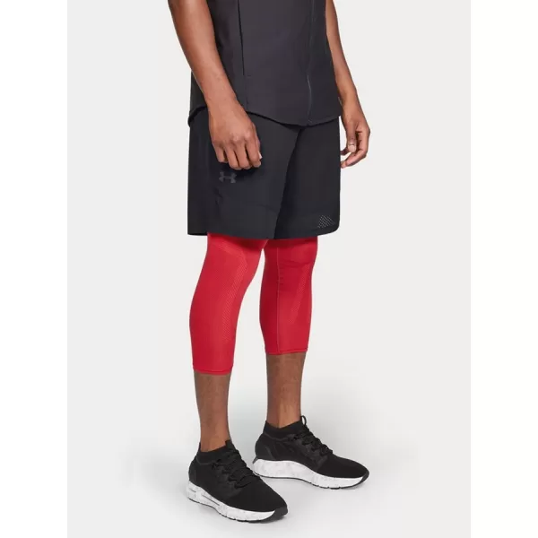  Pánské kraťasy UNDER ARMOUR VANISH WOVEN SHORT 1328654-001 ČERNÁ 