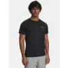 Pánské triko UNDER ARMOUR UA VELOCITI REFLCT SS 6009518-001 ČERNÁ