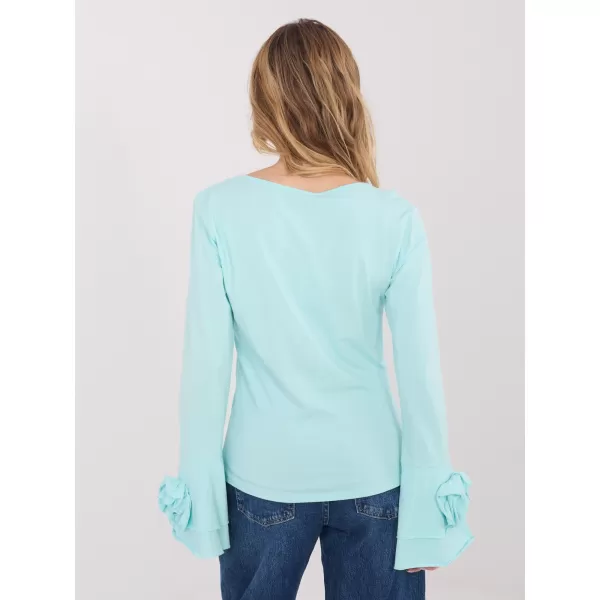  Dámská halenka ITALY MODA IT-BZ-22139.55 MINT 