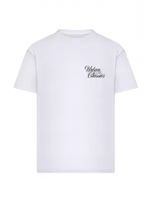 Pánské triko URBAN CLASSICS TB8757 WHITE