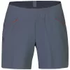 Dámské kraťasy HANNAH TAGI SHORTS GRISAILLE
