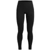 Dívčí legíny UNDER ARMOUR MOTION LEGGING 6013917-001 ČERNÁ