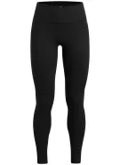 Dívčí legíny UNDER ARMOUR MOTION LEGGING 6013917-001 ČERNÁ