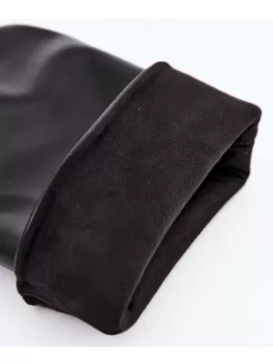 Dámské kozačky BOTO C-388 BLACK