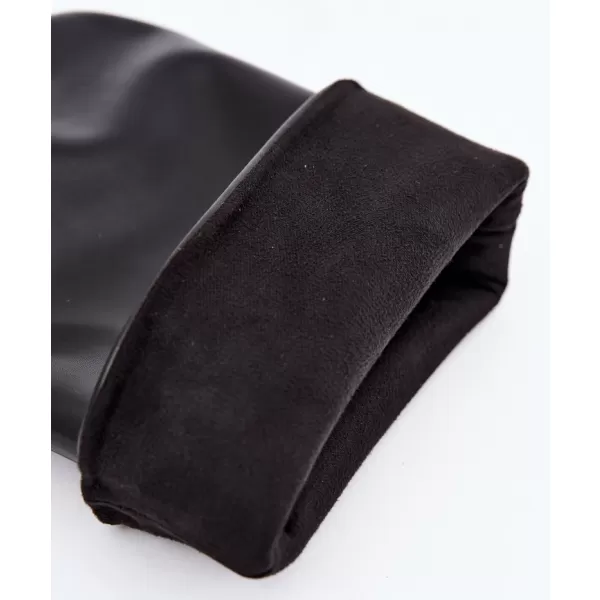  Dámské kozačky BOTO C-388 BLACK 