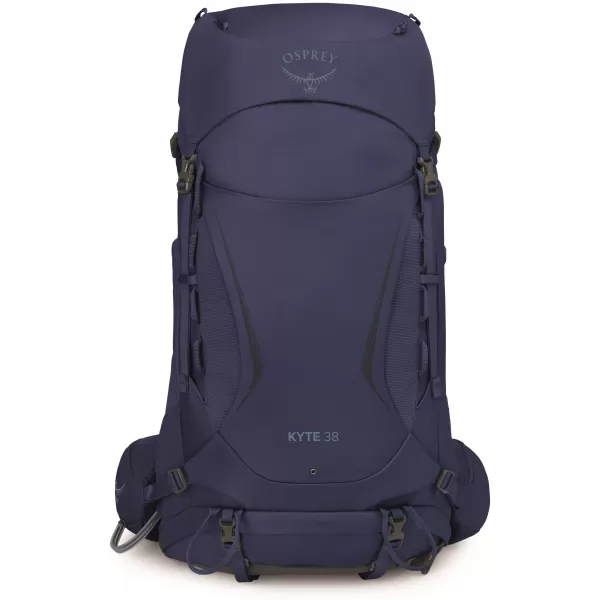  Dámský turistický batoh OSPREY KYTE 38 SERENITY BLUE 