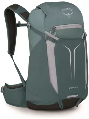 Batoh OSPREY SPORTLITE 22 TORRENT BLUE
