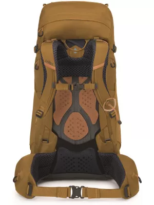 Dámský turistický batoh OSPREY KYTE 48 BARLEY BROWN