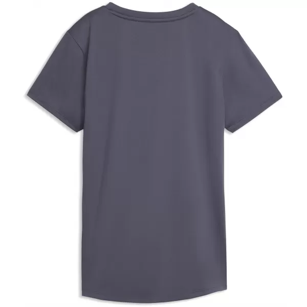  Dámské triko PUMA W TAD ESSENTIAL CREW TEE 52717797 INKY DEPTHS 
