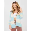 Dámský svetr ITALY MODA MI-SW-0122.51 LIGHT BLUE