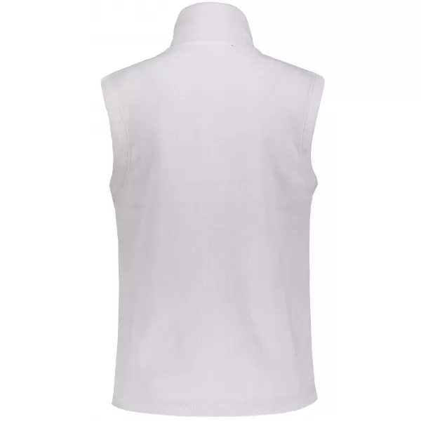  Dámská fleece vesta ALTISPORT ALW002525 SVĚTLE ŠEDÁ 