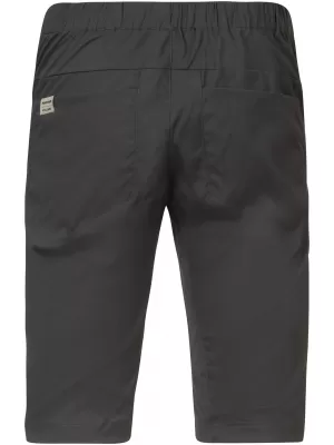 Pánské kraťasy HANNAH TIMOTY SHORTS WOODLAND GRAY