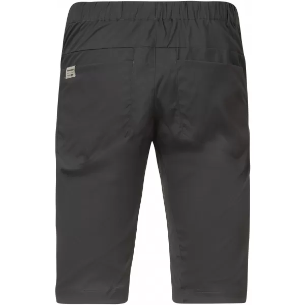  Pánské kraťasy HANNAH TIMOTY SHORTS WOODLAND GRAY 