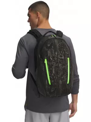 Batoh UNDER ARMOUR NO WEIGH BACKPACK 6005747-002 ČERNÁ