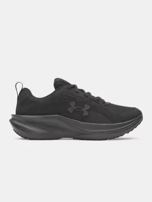 Chlapecké boty UNDER ARMOUR BGS ASSERT 11 6006905-002 ČERNÁ
