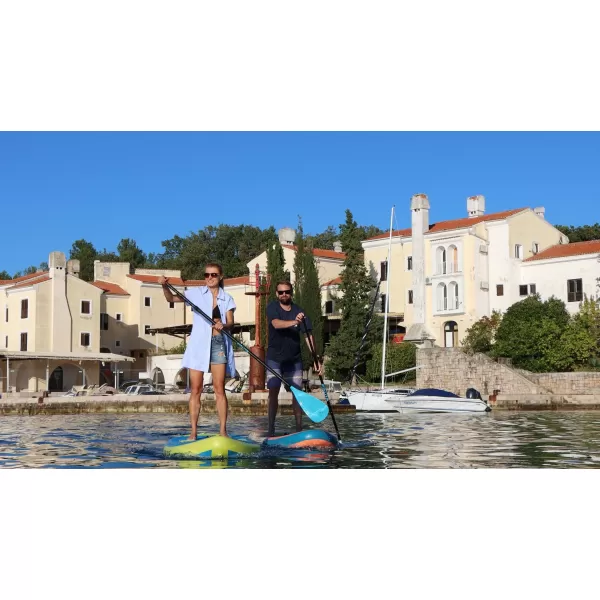  Paddleboard WATTSUP F10 