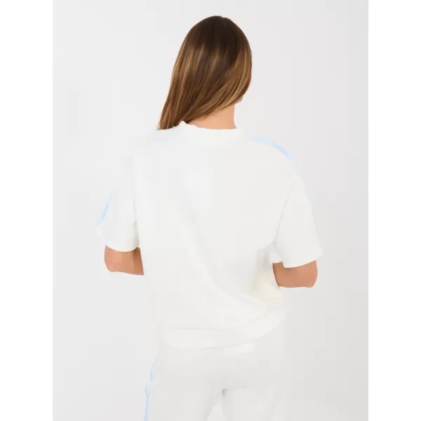  Dámská mikina FACTORY PRICE IT-BZ-97598.96 ECRU 
